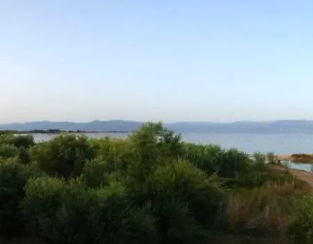 Seaside In A Private Olive Field * Petalidi